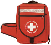 Sacs premier secours & sacs &agrave; dos