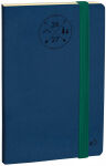 Agendas de poche, semainier