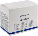 Gel anti-br&ucirc;lures