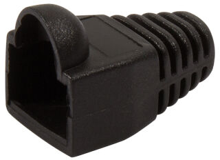 LogiLink Manchon de protection pour connecteur m&acirc;le RJ45,