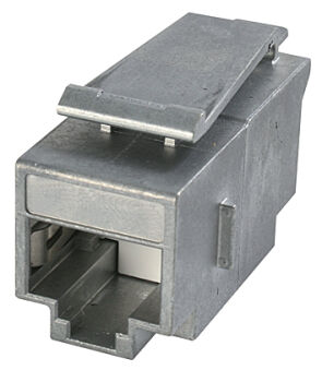 Fiche module AMJ Teleg&auml;rtner, Cat.6, prot&eacute;g&eacute;,