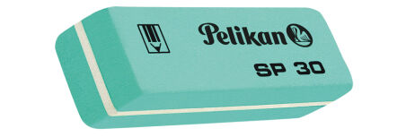 Pelikan Gomme caoutchouc SP 30, (L)58 x (P)20 x (H)11 mm