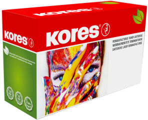 Kores Toner G1176RB remplace Canon FX-10, noir1
