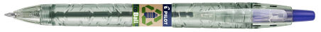 PILOT Recharge stylo à bille RFNS-GG, M, noir 19
