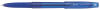 Miniature PILOT Recharge pour stylo à bille RFN-GG, M, noir n5
