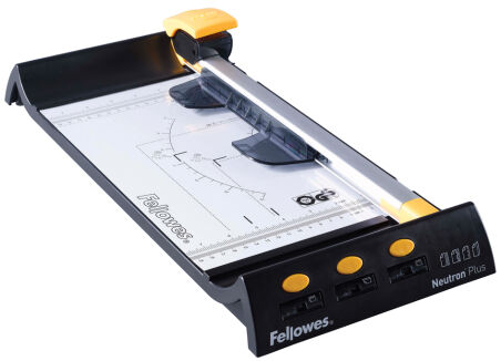 Accessoire, Fellowes Lames de rechange SafeCut pour massicot 5