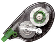 Tombow Roller de correction 'MONO CT-YT4', 4,2 mm x 10 m