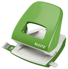 LEITZ perforateur Nexxt 5008, capacité: 30 feuilles, rouge5