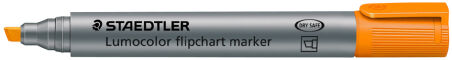 STAEDTLER Flacon de recharge Lumocolor 488 56, noir 3