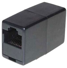 shiverpeaks BASIC-S Adaptateur coupleur réseau RJ45 Cat. 5