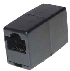 shiverpeaks BASIC-S Connecteur câble patch RJ45, Cat. 6
