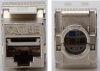 Miniature DIGITUS module Keystone cat.5e, 1 x RJ45, blind&eacute;, n°2