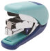 Miniature PLUS JAPAN Agrafeuse plate ST-010 V, blanc n°1