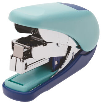 PLUS JAPAN Agrafeuse plate ST-010 V, blanc