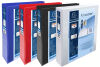 Miniature EXACOMPTA Classeur personnalisable Kreacover, A4 Maxi, bleu n°1
