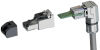 Miniature Teleg&auml;rtner Connecteur RJ45 MFP8 cat.6A 4x90 PROFINET, n°0