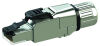 Miniature Teleg&auml;rtner Connectique RJ45 MFP8 IE PROFINET n°1