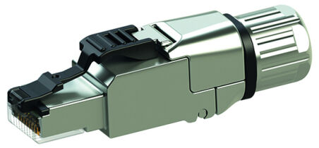 Teleg&auml;rtner Connectique RJ45 MFP8 IE PROFINET