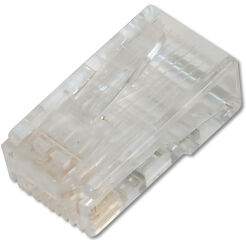 DIGITUS Connecteur RJ45 modulaire cat. 6, non blind&eacute;