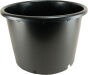 Image produit Poétic Baquet de jardin, 20 litres, anthracite