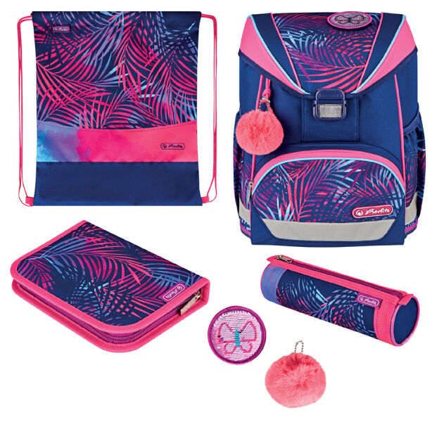 herlitz cartable