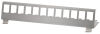 Miniature LogiLink Support de fixation pour 4 modules Keystone, inox n°2