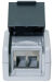 Miniature LogiLink Prise RJ45 cat.6A Outdoor, pour 2x RJ45, gris n°1